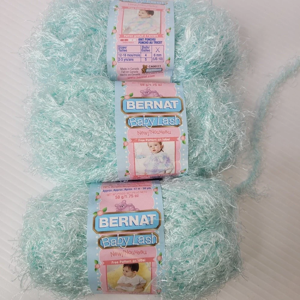 Bernat this listing